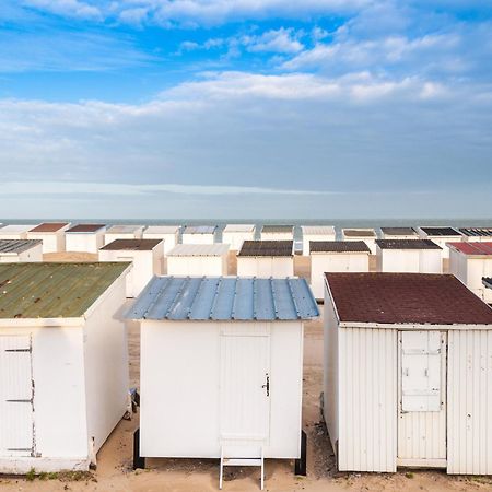 Appartamento Le Gateway Calais Esterno foto